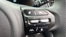 Kia Stonic 1.0T GDi 48V 98 GT-Line S 5dr DCT Petrol Estate